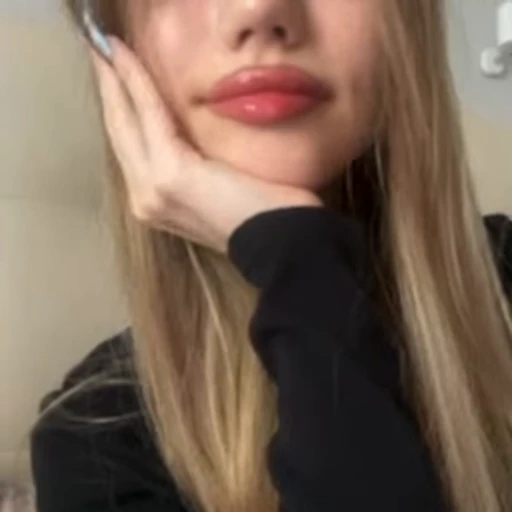 🌚 Стикер «Zazi Aliyeva 5» для Telegram