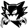😉 Эмодзи «Zxc» для Telegram