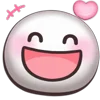 😊 Эмодзи «Зефир» для Telegram