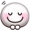 😊 Эмодзи «Зефир» для Telegram