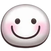 😊 Эмодзи «Зефир» для Telegram