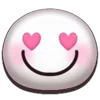 😊 Эмодзи «Зефир» для Telegram