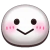 😊 Эмодзи «Зефир» для Telegram