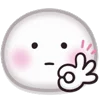 😊 Эмодзи «Зефир» для Telegram