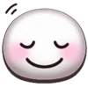 😊 Эмодзи «Зефир» для Telegram