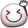 😊 Эмодзи «Зефир» для Telegram