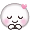 😊 Эмодзи «Зефир» для Telegram