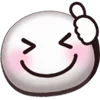 😊 Эмодзи «Зефир» для Telegram