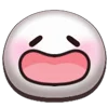 😊 Эмодзи «Зефир» для Telegram