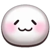 😊 Эмодзи «Зефир» для Telegram