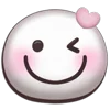 😊 Эмодзи «Зефир» для Telegram