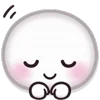 😊 Эмодзи «Зефир» для Telegram