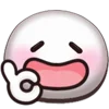 😊 Эмодзи «Зефир» для Telegram