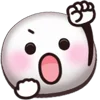 😊 Эмодзи «Зефир» для Telegram