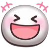 😊 Эмодзи «Зефир» для Telegram