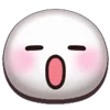 😊 Эмодзи «Зефир» для Telegram