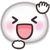😊 Эмодзи «Зефир» для Telegram