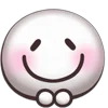 😊 Эмодзи «Зефир» для Telegram