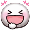 😊 Эмодзи «Зефир» для Telegram