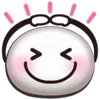 😊 Эмодзи «Зефир» для Telegram