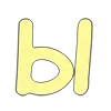 ☺️ Эмодзи «Зефир» для Telegram