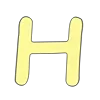 ☺️ Эмодзи «Зефир» для Telegram
