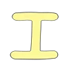 ☺️ Эмодзи «Зефир» для Telegram