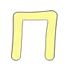 ☺️ Эмодзи «Зефир» для Telegram