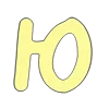 ☺️ Эмодзи «Зефир» для Telegram