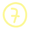 ☺️ Эмодзи «Зефир» для Telegram