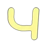 ☺️ Эмодзи «Зефир» для Telegram