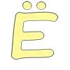 ☺️ Эмодзи «Зефир» для Telegram