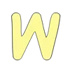 ☺️ Эмодзи «Зефир» для Telegram
