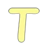 ☺️ Эмодзи «Зефир» для Telegram