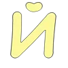 ☺️ Эмодзи «Зефир» для Telegram
