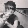 🥂 Эмодзи «Земфира» для Telegram
