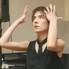 🤩 Эмодзи «Земфира» для Telegram