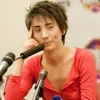 🤔 Эмодзи «Земфира» для Telegram