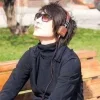🕺 Эмодзи «Земфира» для Telegram