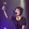 🍷 Эмодзи «Земфира» для Telegram