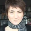 😉 Эмодзи «Земфира» для Telegram