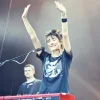 🤗 Эмодзи «Земфира» для Telegram