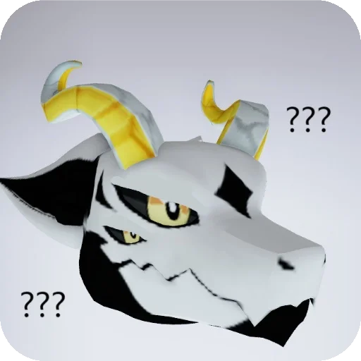 🤨 Стикер «Зенитка» для Telegram