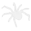 🕷 Эмодзи «Black fashion #color #black #white» для Telegram