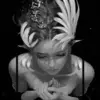 🌟 Эмодзи «Black fashion #color #black #white» для Telegram