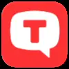 💬 Эмодзи «Brands #icons #foradmins #decor» для Telegram