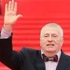 🌟 Эмодзи «Жириновский» для Telegram