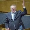🌟 Эмодзи «Жириновский» для Telegram