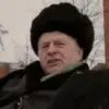 🌟 Эмодзи «Жириновский» для Telegram
