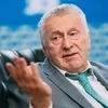🌟 Эмодзи «Жириновский» для Telegram